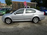 Škoda Octavia (2009) 1.9 TDI 77kW BXE BEZ DPF - náhled 2