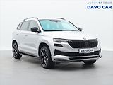 Škoda Karoq 1,5 TSI 110kW Sportline CZ Taž - náhled 1