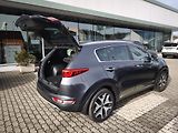 Kia Sportage 2016 1.6 T-GDI GT Line DPH - náhled 35