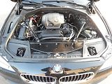 BMW Řada 5 520d XDRIVE, ČR, SERVISKA - náhled 27