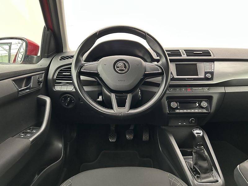 Škoda Fabia 1.0 TSI Style - fotka 5 z 26