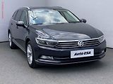 Volkswagen Passat (2016) 2.0 TDi, LED, panorama - náhled 1