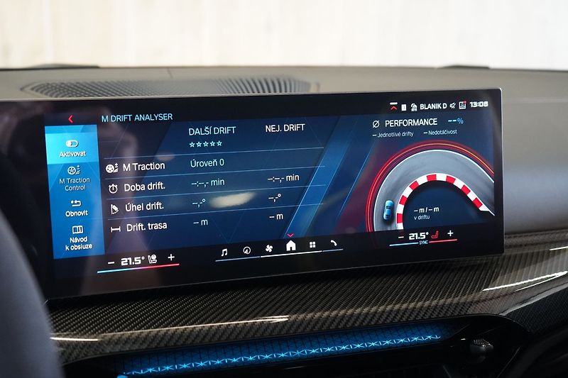 BMW M4 CS VR46 Edition, 1 ze 46 kusů - fotka 39 z 50