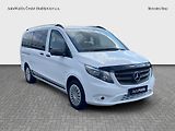 Mercedes-Benz Vito 119 CDI/L 4M Tourer - náhled 7