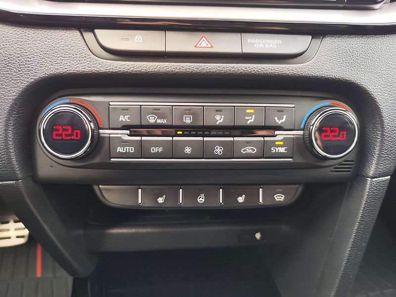Kia Pro_Ceed 1.6 T-GDI/150kW GT DCT - fotka 24 z 37