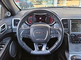 Jeep Grand Cherokee 6,4 i SRT 344kW NAVI TOPSTAV - náhled 21