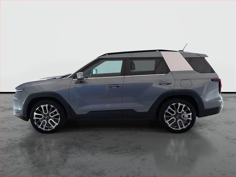 SsangYong Torres (2023) 1.5 T-GDI, Navi, DPH, ČR - fotka 3 z 18