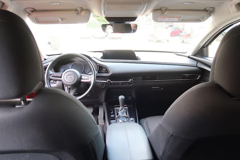 Mazda CX-30 2,0X 186k AT GT Plus, záruka - fotka 12 z 33