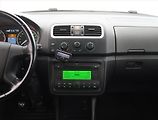 Škoda Roomster (2007) 1.4 16V, po STK, Tažné - náhled 12