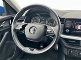 Škoda Scala (2021) Ambition 1.0 TSI 81 kW - náhled 10