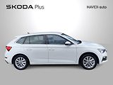 Škoda Scala (2023) 1.0 TSI Style - náhled 3