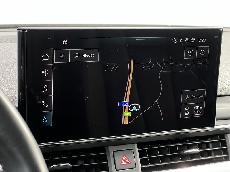 Audi A4 2.0TFSI 110kW S-Tronic DPH  - fotka 18 z 25
