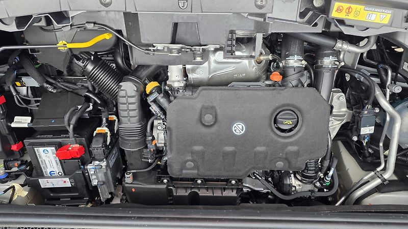 Opel Combo (2026) 1.5 CDTi 96kW AT8 Elegance 7m - fotka 31 z 33