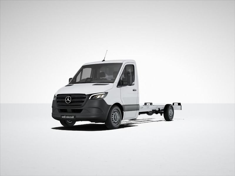 Mercedes-Benz Sprinter (2025) 2,0 317 CDI / FG PRO / L - fotografie inzerátu