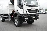 Iveco Trakker (2014) 310 / EEV / 4 X 4 / SKRZYNIOWY - náhled 43