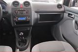 Volkswagen Caddy (2010) 1.9 TDI, 5Míst, ČR, 1Maj, DPH - náhled 8