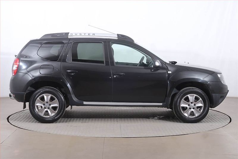 Dacia Duster (2017) 1.6 SCe, LPG, Serv.kniha - fotka 6 z 18