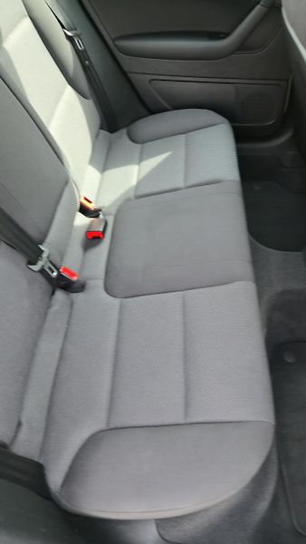 Audi A3 (2008) Sportback 1.4 TFSI - fotka 17 z 19