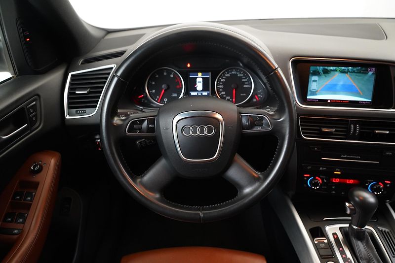 Audi Q5 - fotka 20 z 30