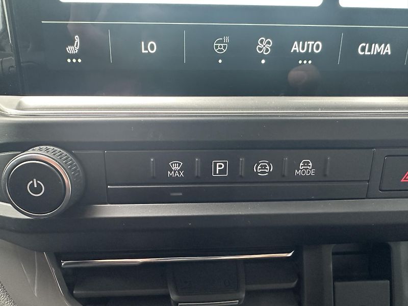 Volkswagen Caravelle (2026) 2.0TDI 125kW 4x4 8AUT DR NT CZ - fotka 34 z 52