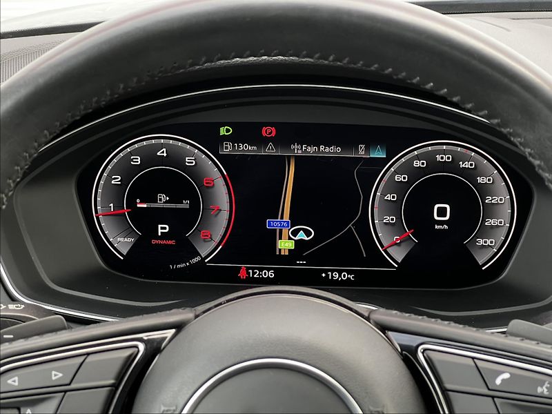 Audi A4 2.0TFSI 110kW S-Tronic DPH  - fotka 9 z 25