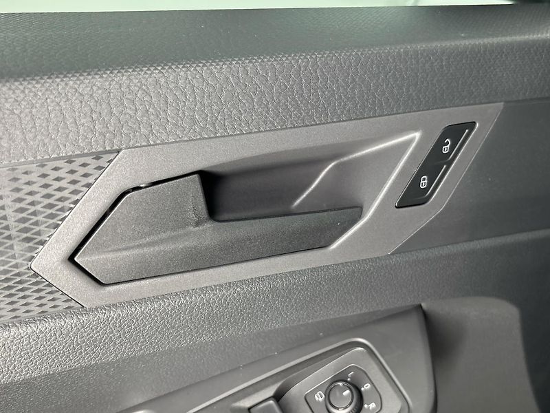 Volkswagen Caddy (2026) MPV Maxi - fotka 34 z 38