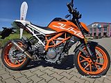 KTM 390 Duke (2019) - náhled 8
