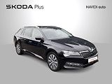Škoda Superb (2021) Combi 1.5 TSI ACT DSG Style+ - náhled 33