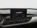 Audi A6 (2015) 3.0 TDI, 4X4, Automat, Kůže - náhled 16