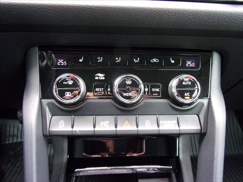 Škoda Kodiaq 2,0 TDI DSG  Style - fotka 24 z 31