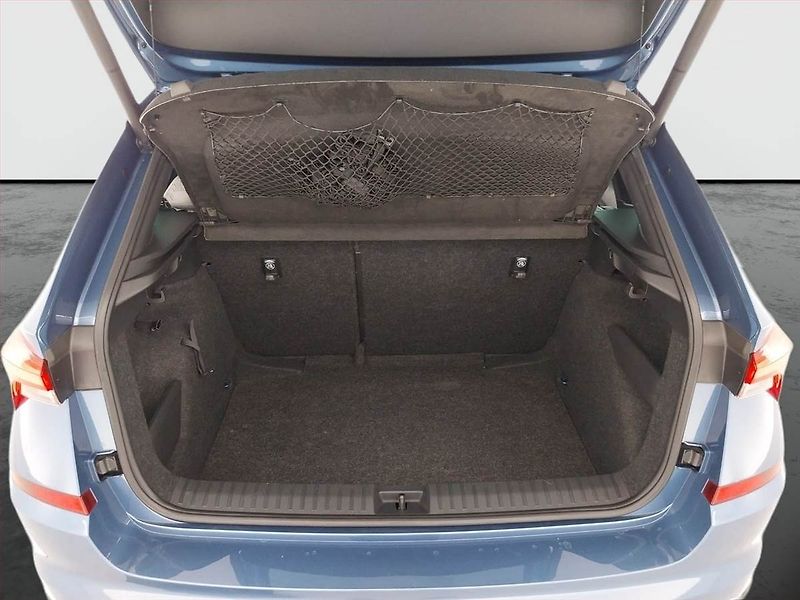 Škoda Kamiq (2021) Scoutline 1.0 TSI, Serv.kniha - fotka 14 z 23