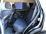 Toyota RAV4 (2007) 2.2 D-CAT, 4x4 - náhled 11