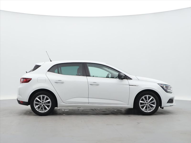 Renault Mégane 1,6 SCe 84kW Klimatizace CZ - fotka 8 z 26