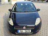 Fiat Punto (2009) 1.4i, 57kw Nová STK - náhled 8