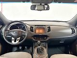 Kia Sportage (2014) 1.7CRDi, ČR, AC, kamera - náhled 8