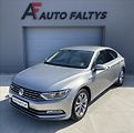Volkswagen Passat 2,0 TDI 110KW 4X4 ČR. - náhled 7