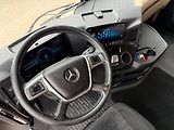Mercedes-Benz Actros (2021) 2545 6x2 chlaďák EURO 6 - náhled 20