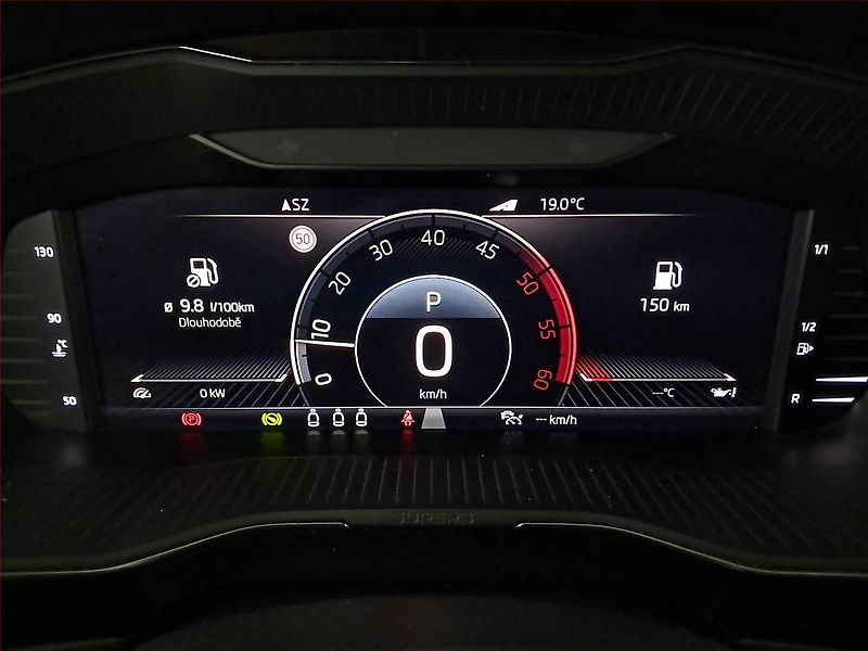 Škoda Superb (2020) Laurin&Klement 2.0 TDI 4x4 - fotka 11 z 21