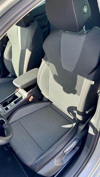 Škoda Octavia (2024) Škoda Octavia 1.5 TSI 110 kW - fotka 15 z 22