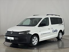 Volkswagen Caddy Akční - fotografie inzerátu