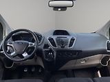 Ford Tourneo Custom (2014) L1 2.2 TDCi 114kW, Tažné - náhled 9