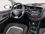 Kia Ceed (2013) 1.6 GDI, Serv.kniha, Navi - náhled 7