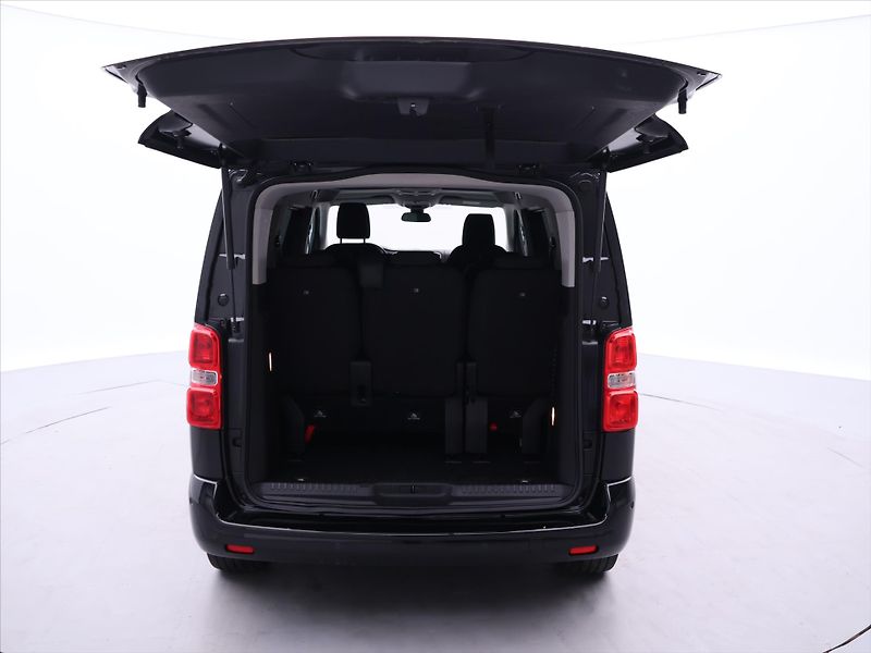 Peugeot Traveller 2,0 HDi 106kW CZ L2 8-Míst DPH - fotka 9 z 28
