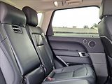 Land Rover Range Rover 3,0 TDV6 HSE PO VELK. SERVISU - náhled 15