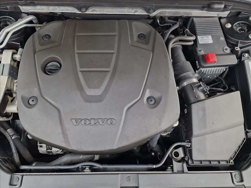 Volvo S90 D5 173kW Inscription,původ ČR - fotka 42 z 50