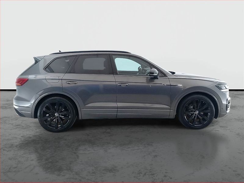 Volkswagen Touareg (2022) 3.0 TDI - fotka 6 z 23