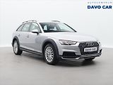 Audi A4 Allroad 3,0 TDI 200kW Aut quattro DPH - náhled 1