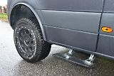 Mercedes-Benz Sprinter Sprinter 319  Camper V6 4x4 - náhled 83