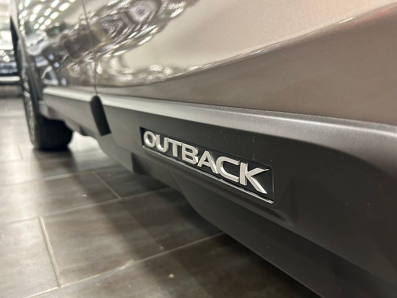 Subaru Outback (2024) 2.5 Touring 2024 | Záruka - fotka 12 z 57
