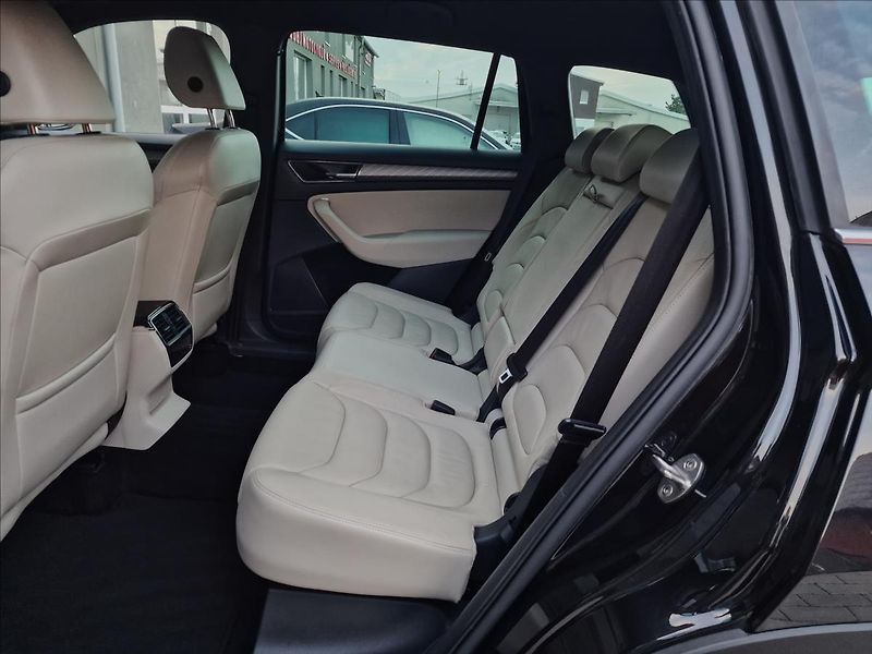Škoda Kodiaq 2.0TDI 147kW 4x4 DSG Style,ČR - fotka 17 z 50